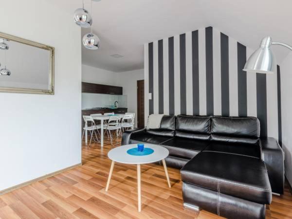 Villa Zeglarzy-Apartamenty 3Pokojowe *
