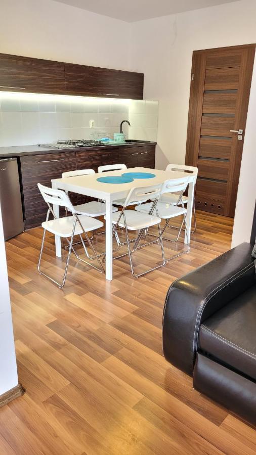 Lodge Villa Zeglarzy-Apartamenty 3Pokojowe *