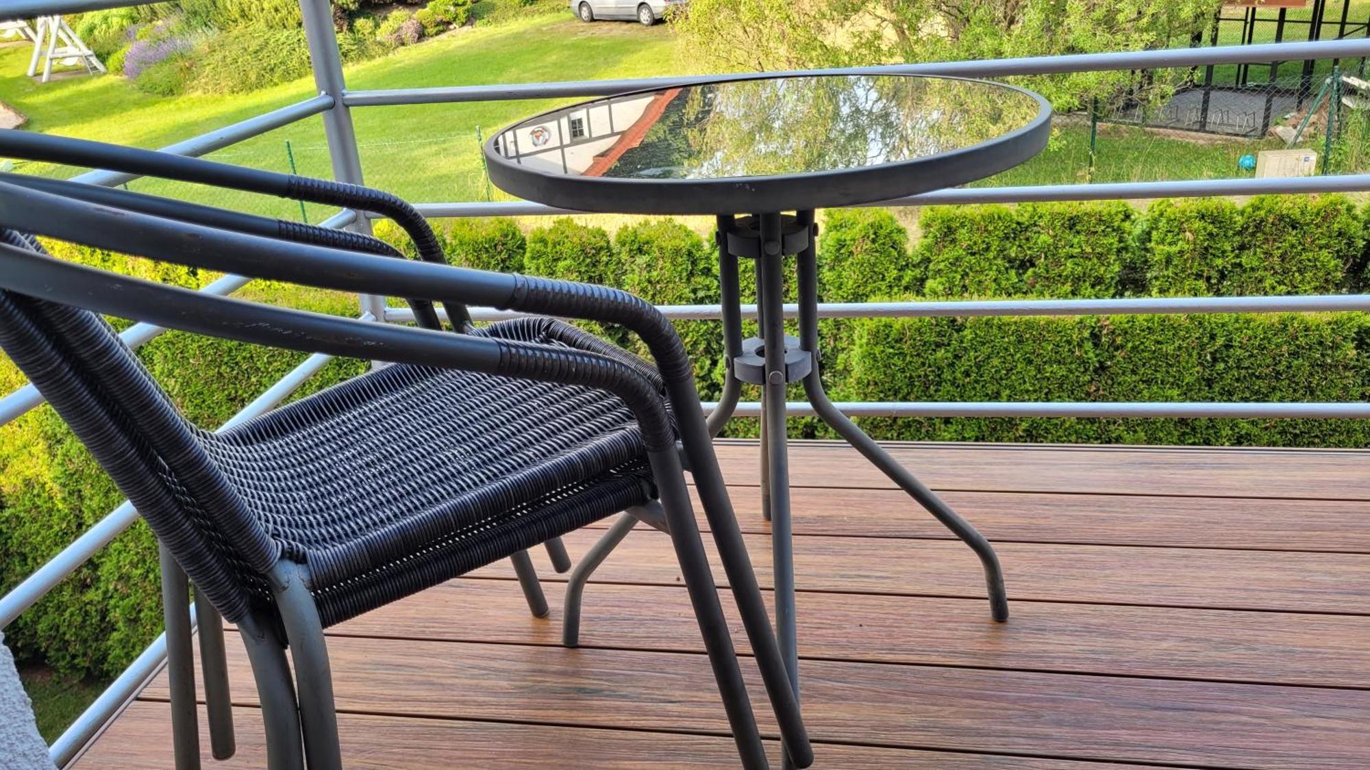Villa Zeglarzy-Apartamenty 3Pokojowe Lodge