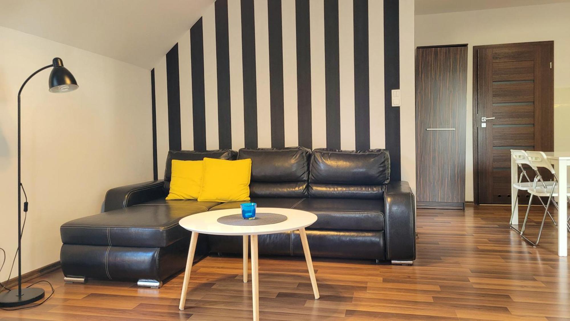 Villa Zeglarzy-Apartamenty 3Pokojowe *