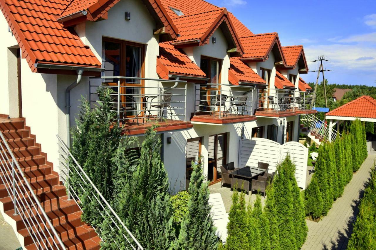 Villa Zeglarzy-Apartamenty 3Pokojowe *